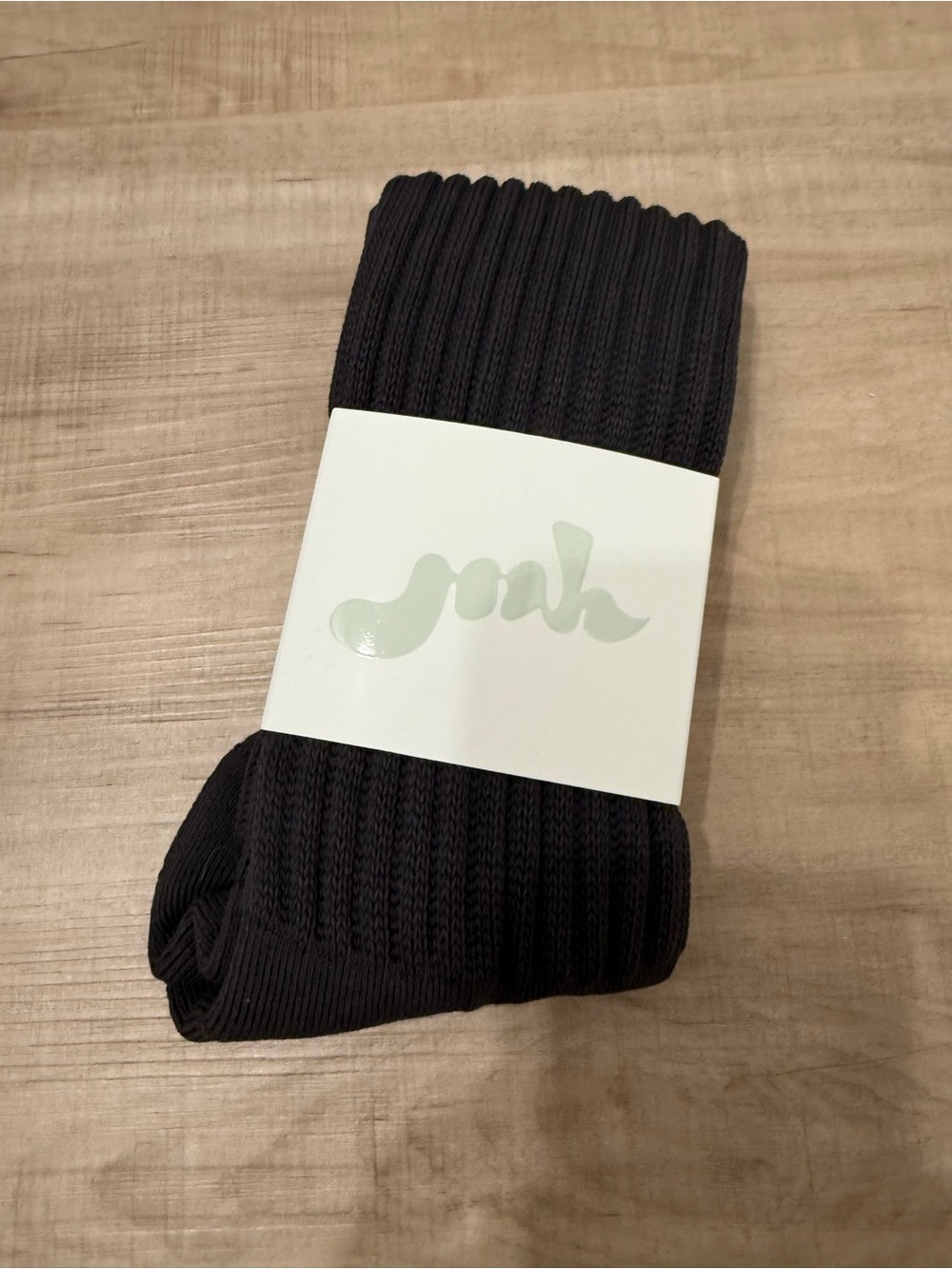 Joah Brown Socks, NWT! Cross listed on Mercari bc my prices are lower!